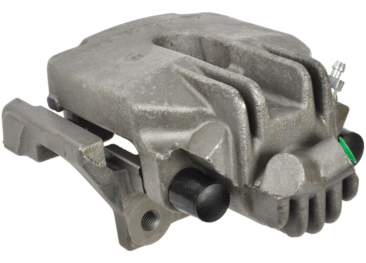 Caliper O Mordaza