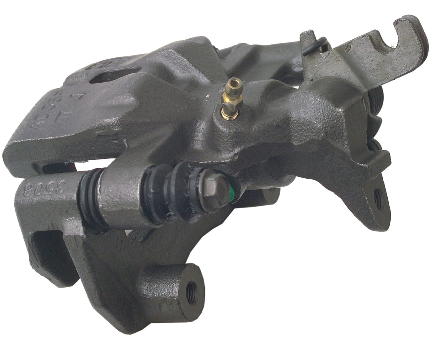 Caliper O Mordaza