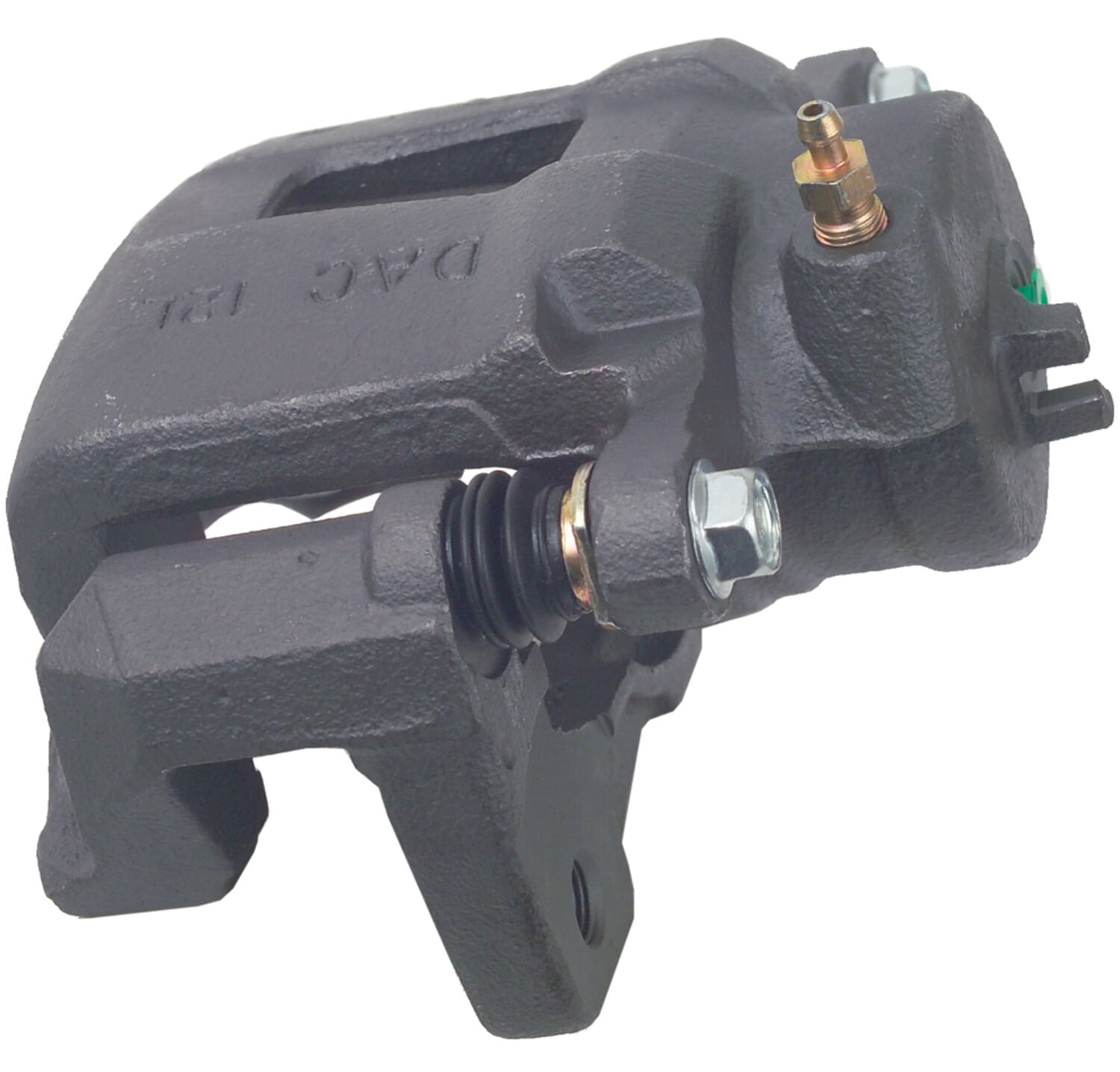 Caliper O Mordaza