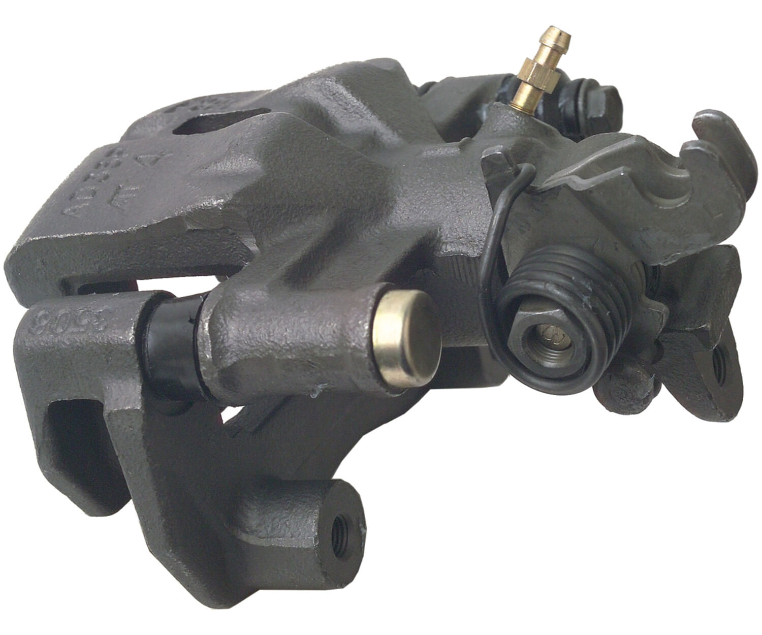 Caliper O Mordaza