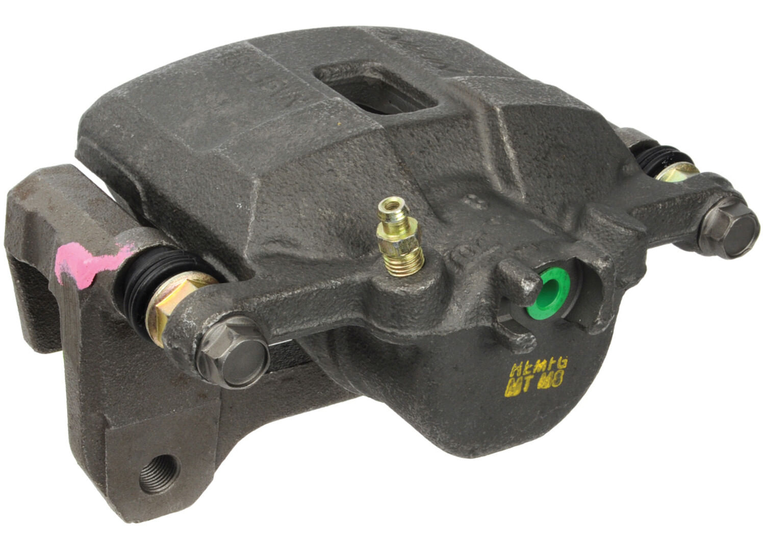 Caliper O Mordaza
