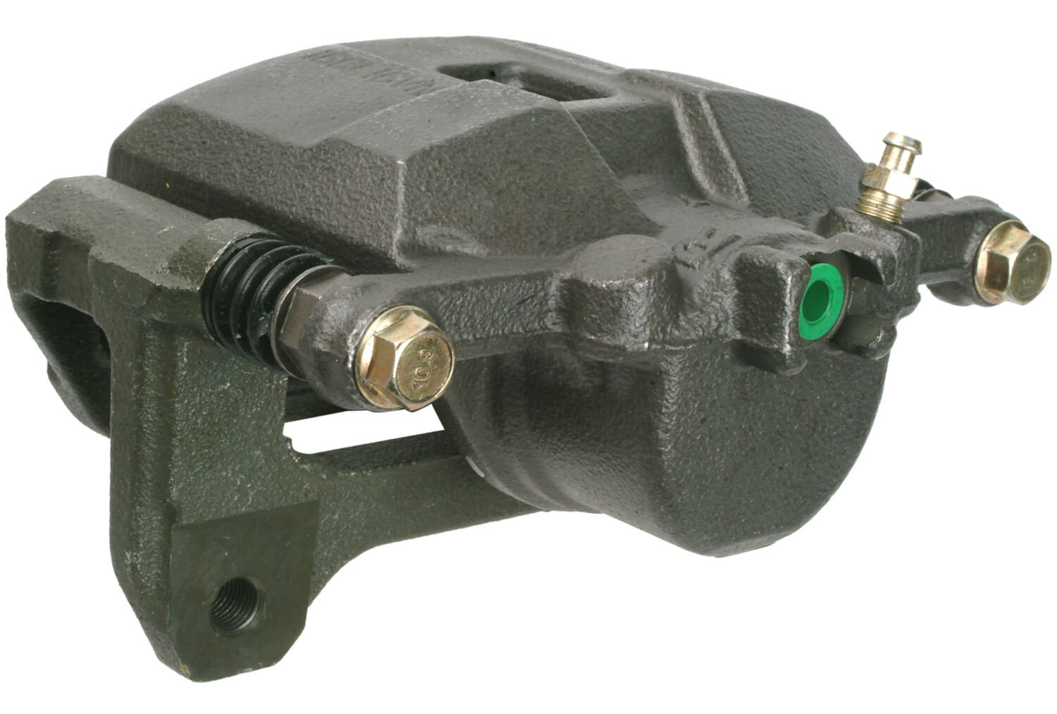Caliper O Mordaza