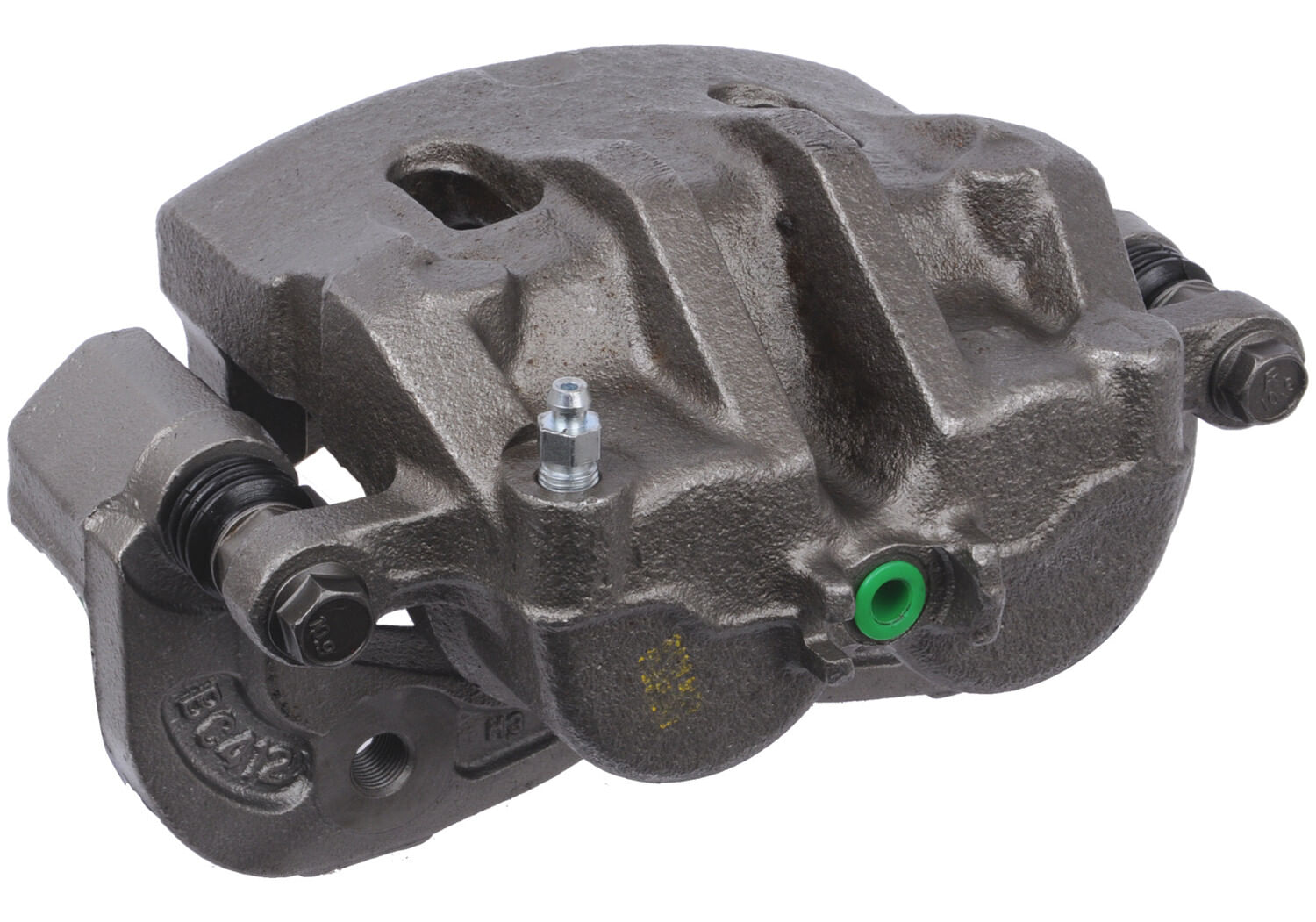 Caliper O Mordaza
