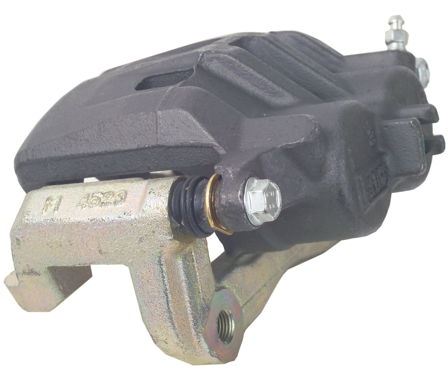 Caliper O Mordaza