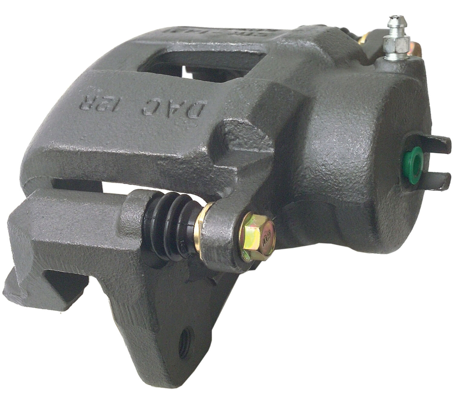 Caliper O Mordaza