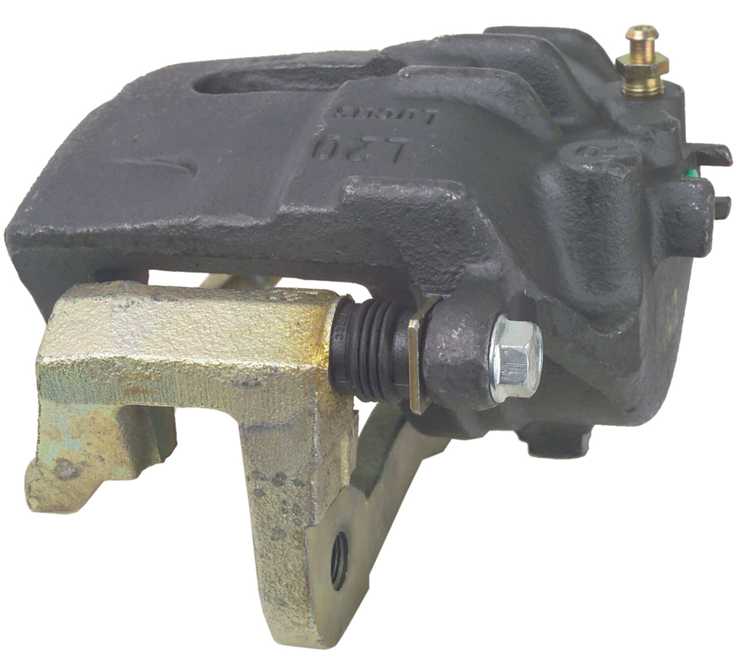 Caliper O Mordaza
