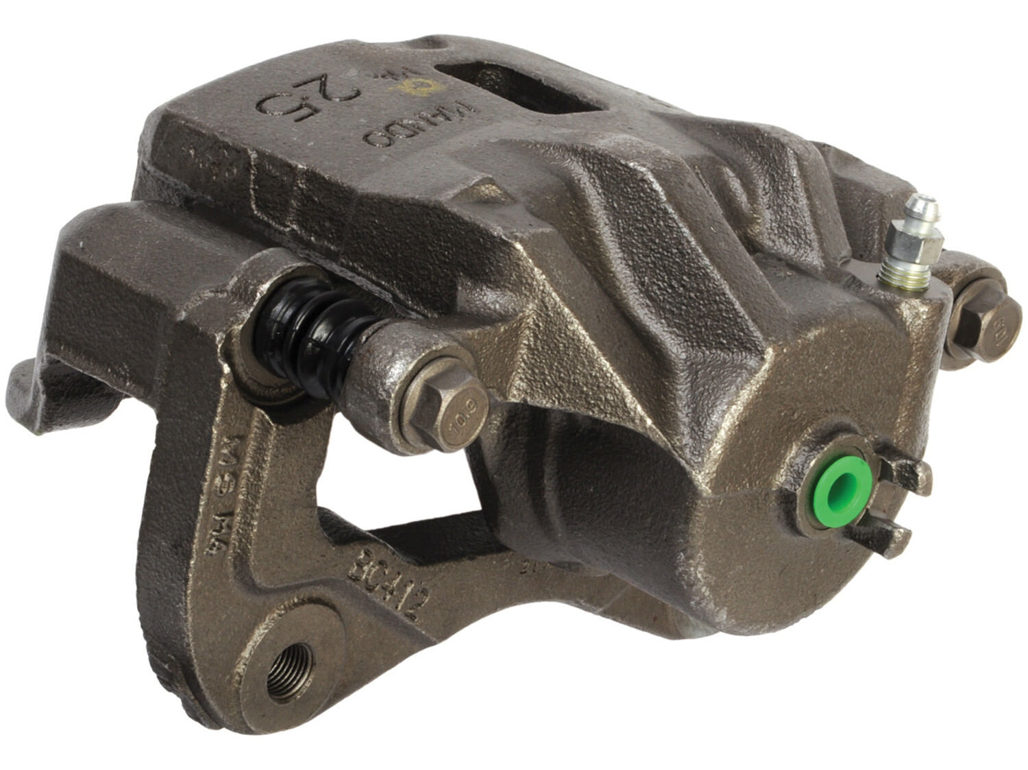 Caliper O Mordaza