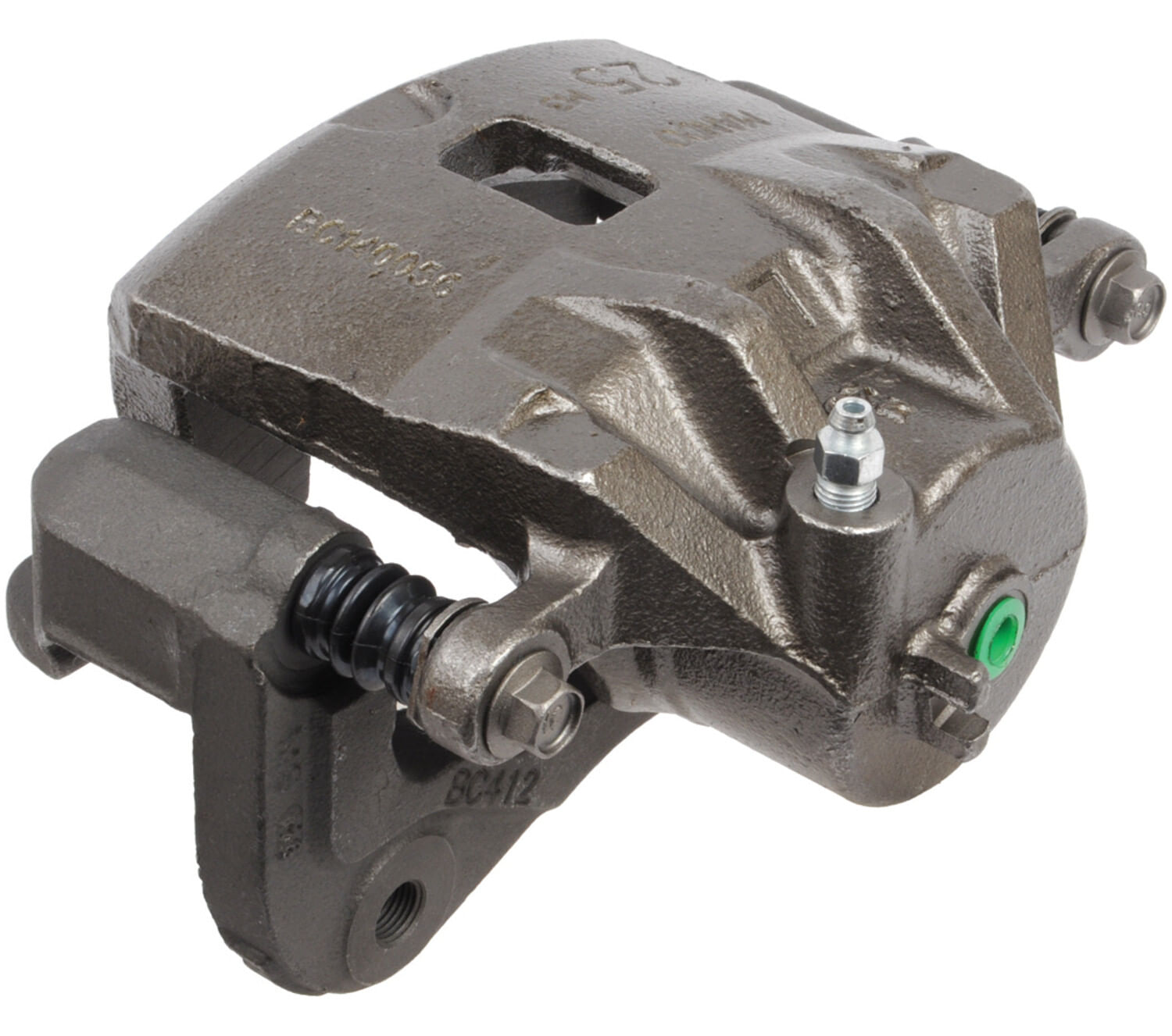 Caliper O Mordaza