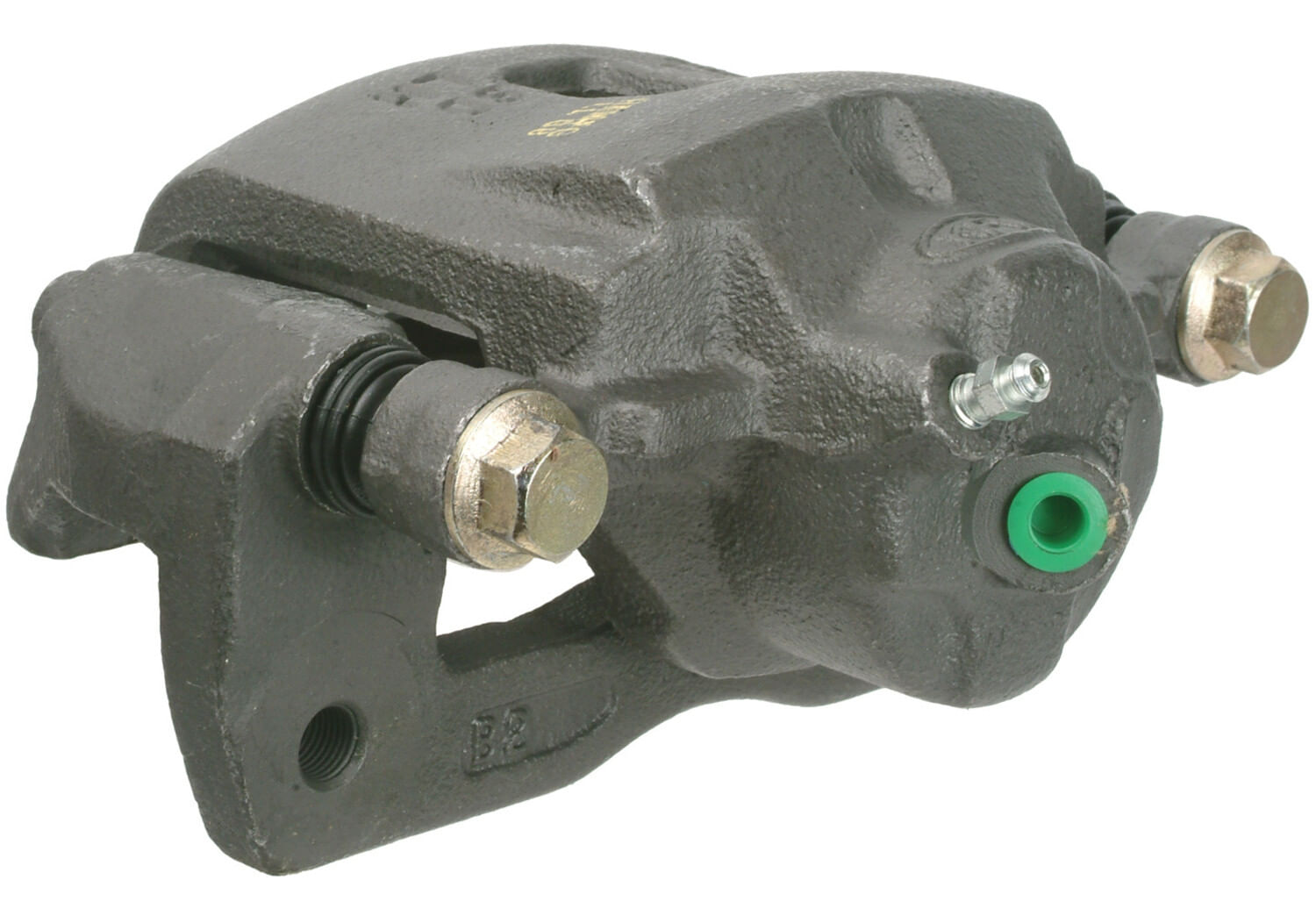 Caliper O Mordaza