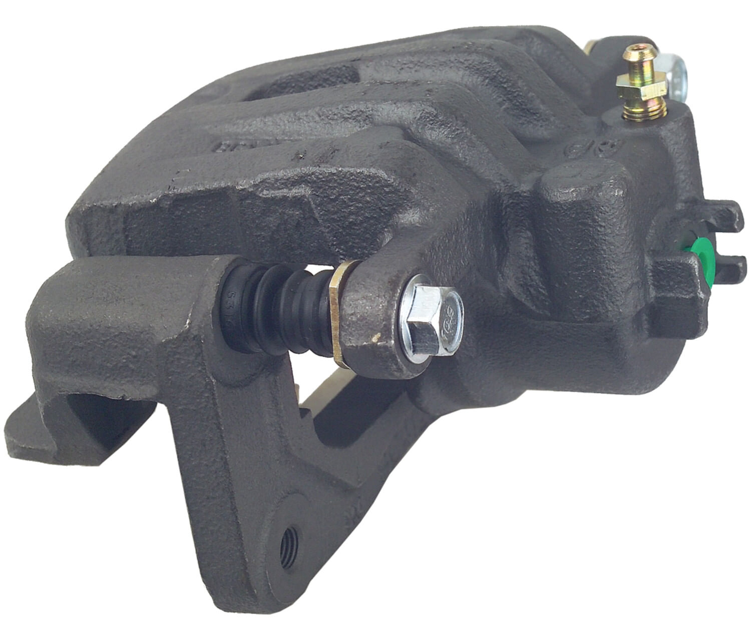 Caliper O Mordaza