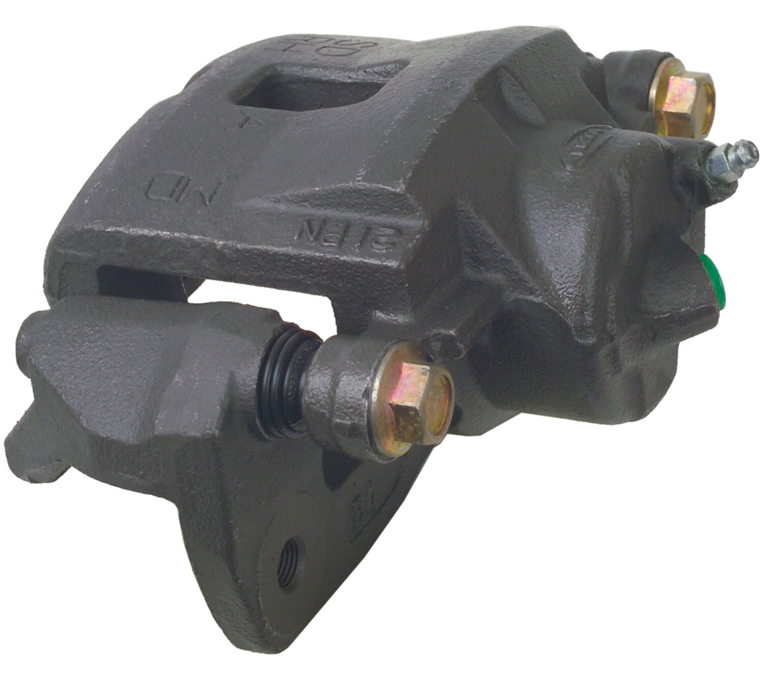 Caliper O Mordaza