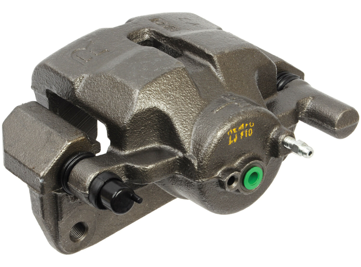 Caliper O Mordaza
