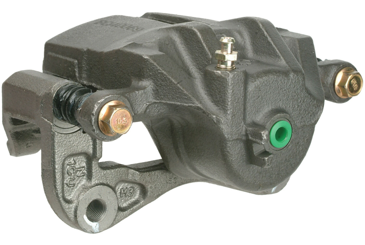 Caliper O Mordaza