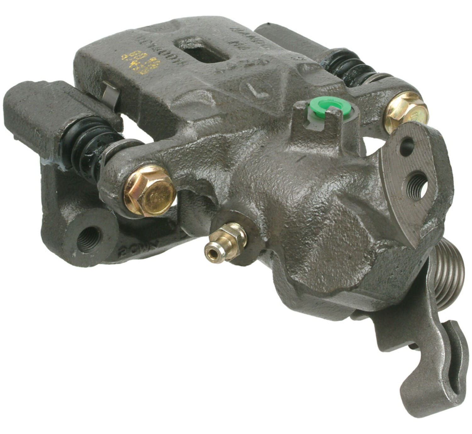 Caliper O Mordaza