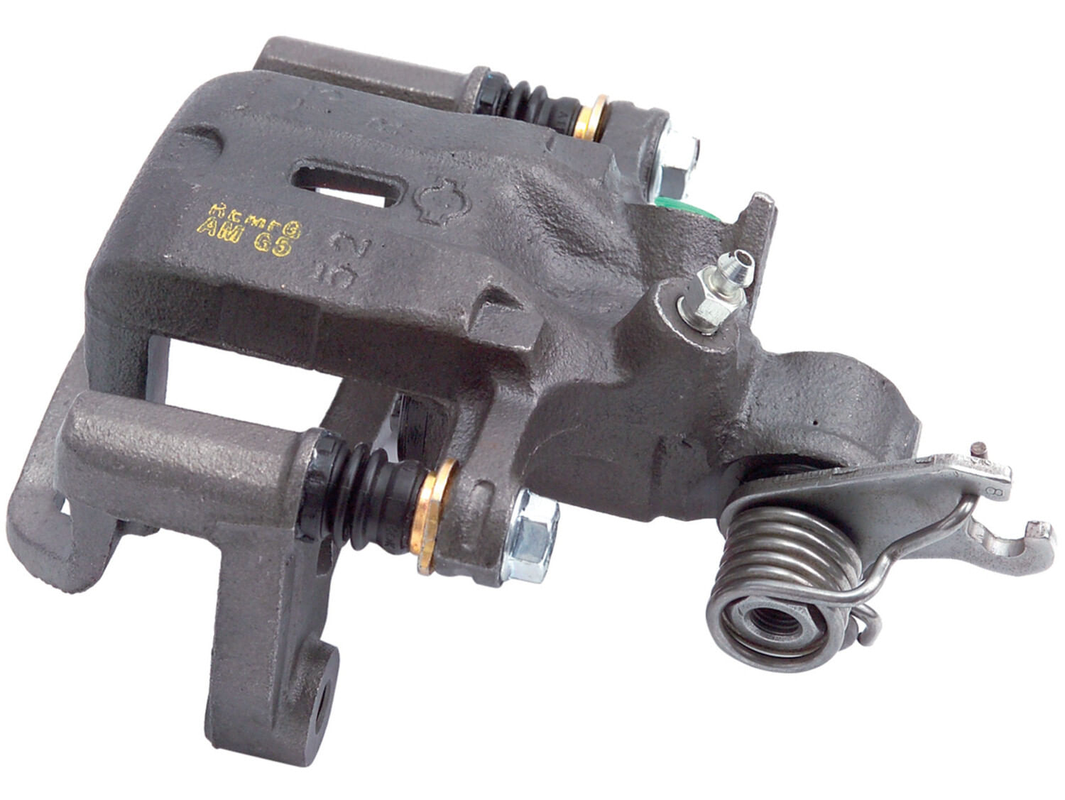 Caliper O Mordaza
