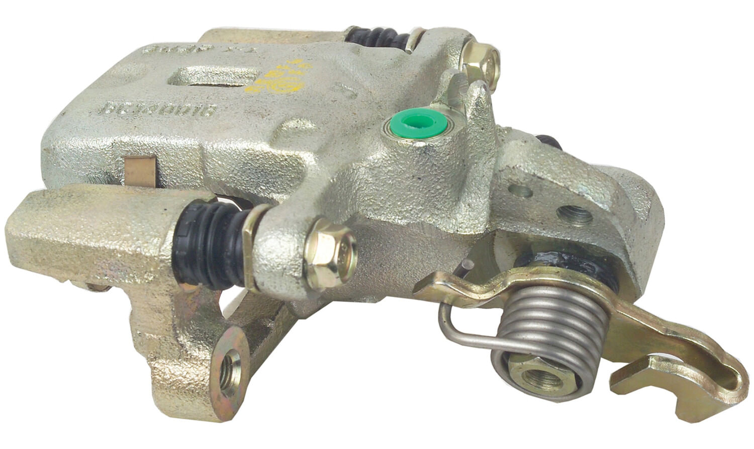 Caliper O Mordaza