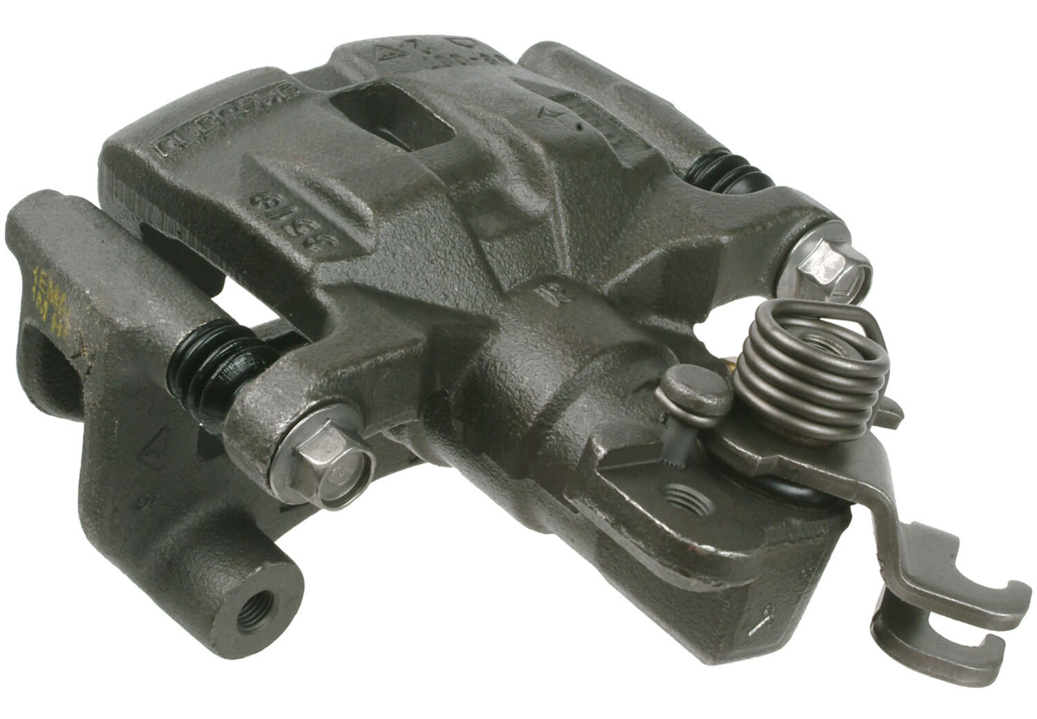 Caliper O Mordaza