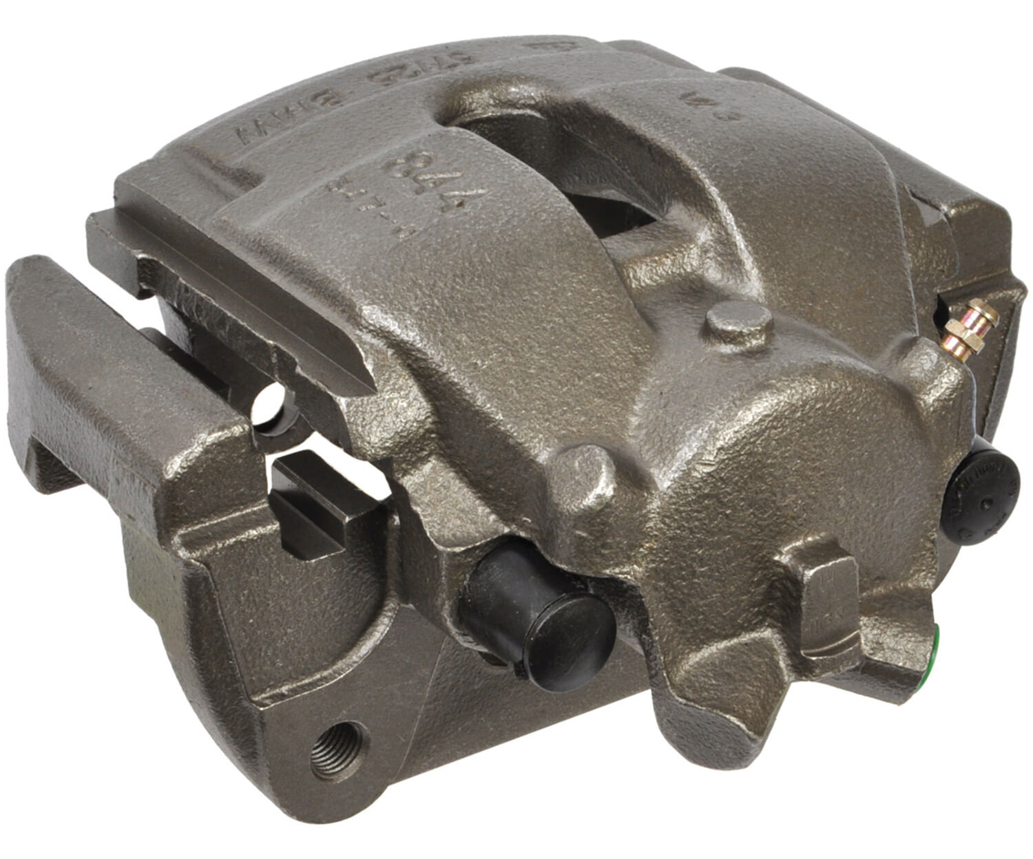 Caliper O Mordaza