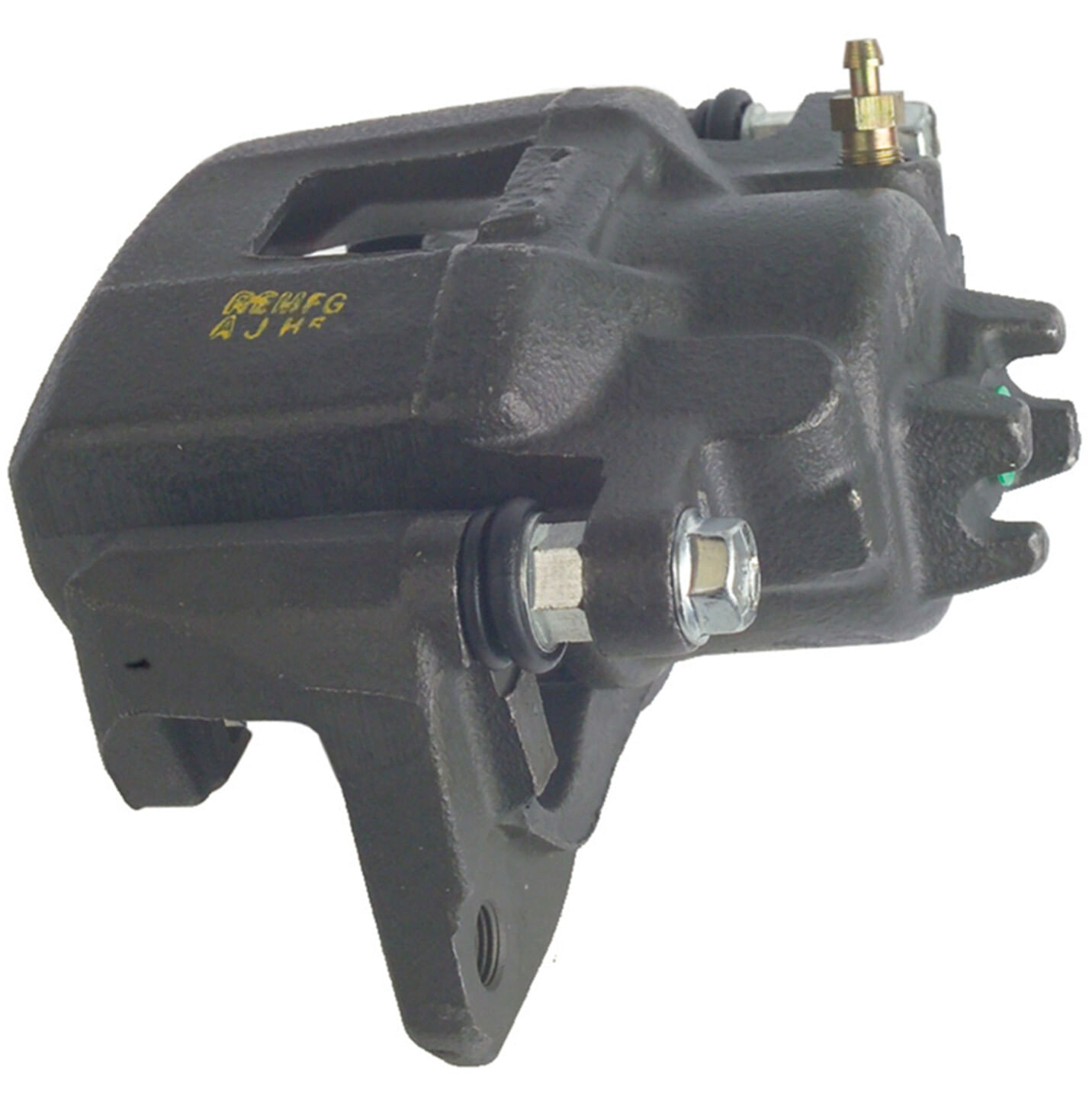 Caliper O Mordaza