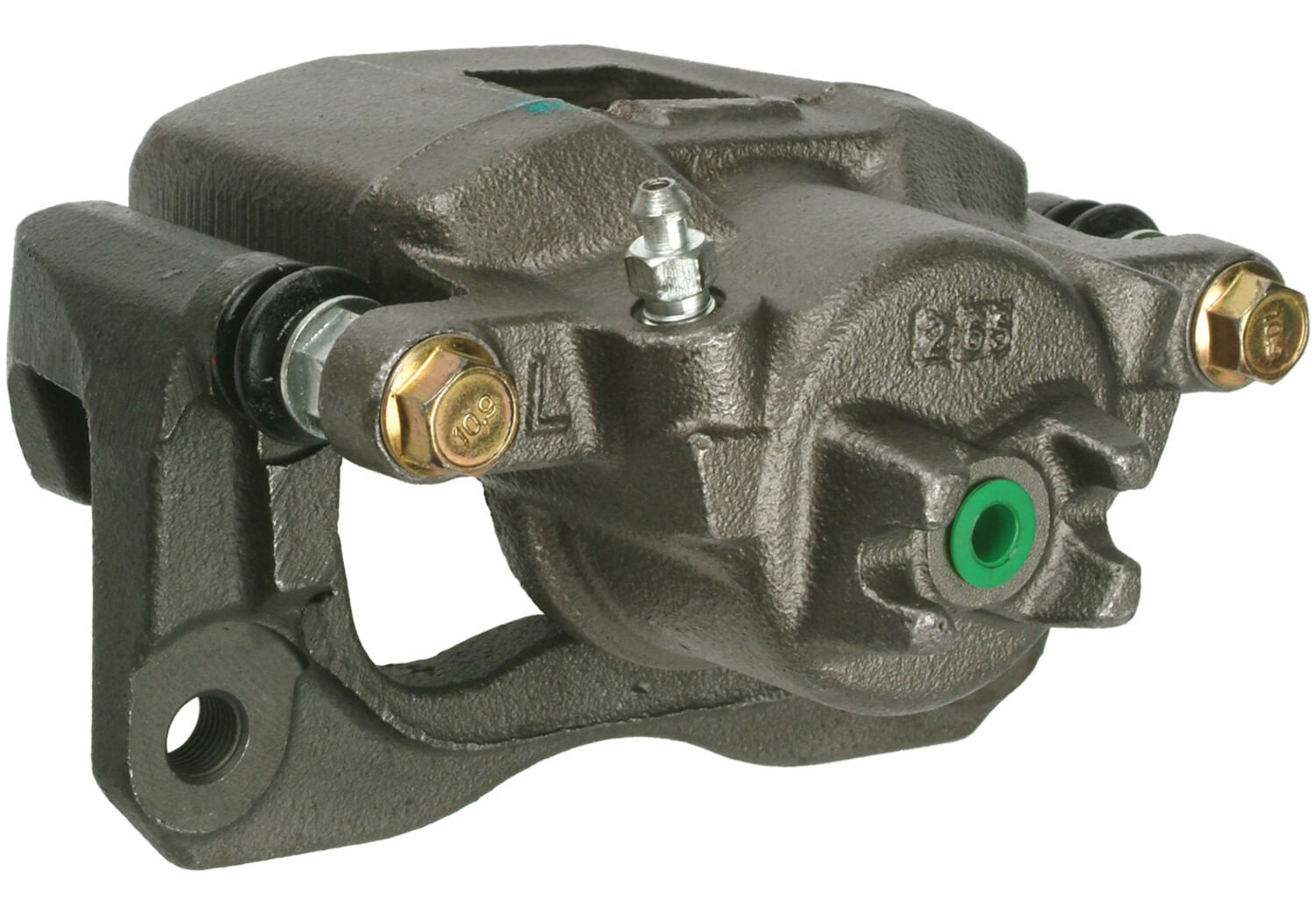 Caliper O Mordaza