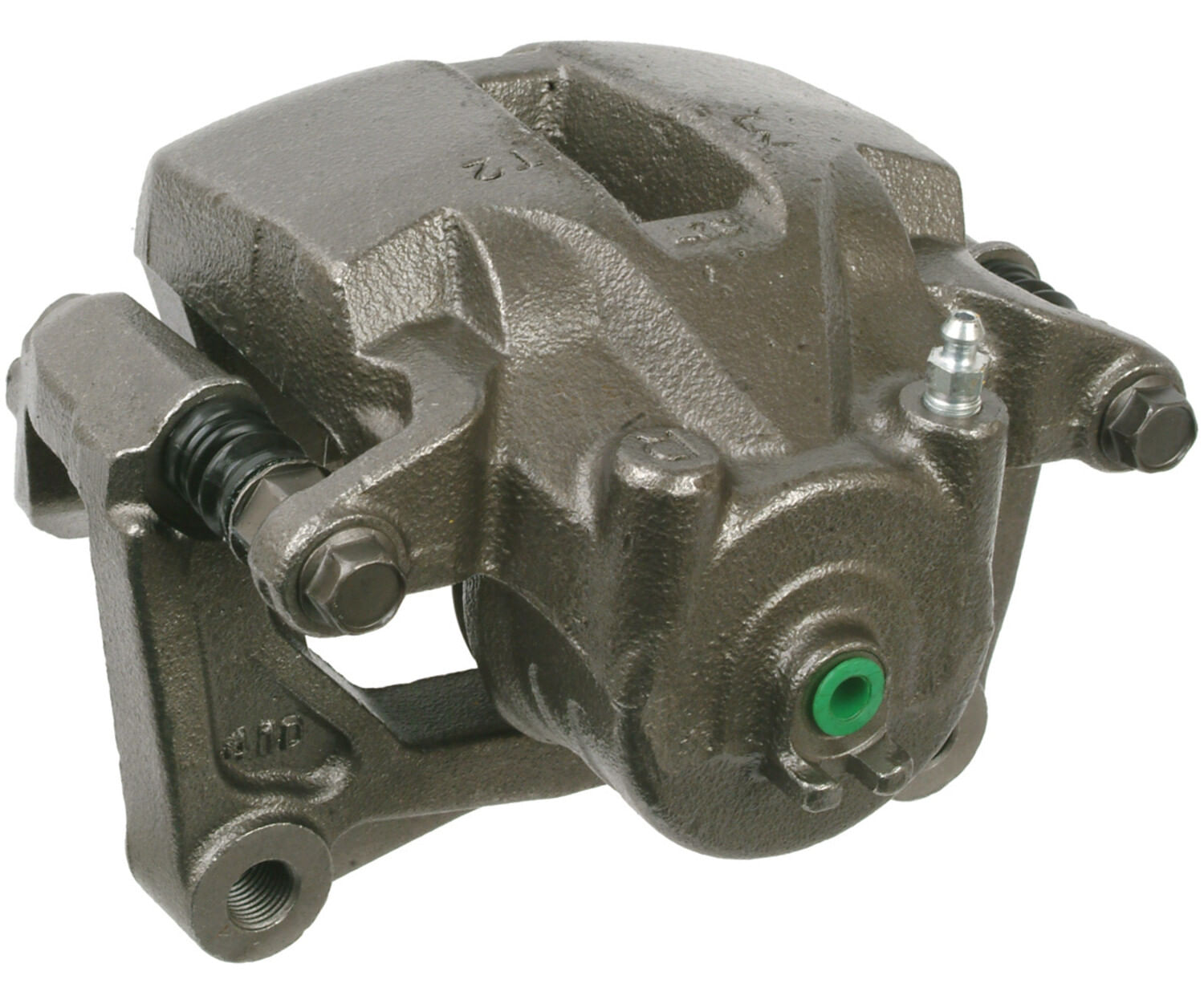 Caliper O Mordaza