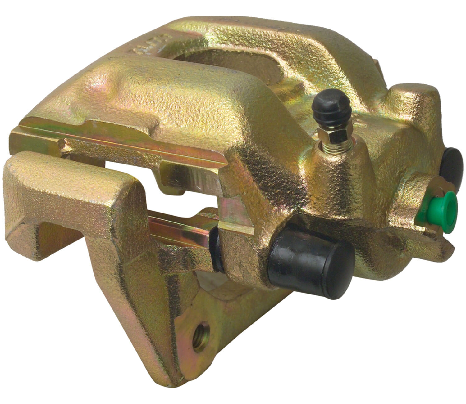 Caliper O Mordaza