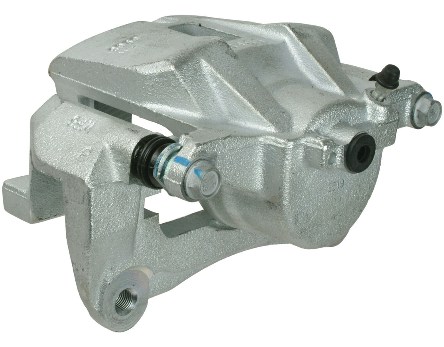 Caliper O Mordaza