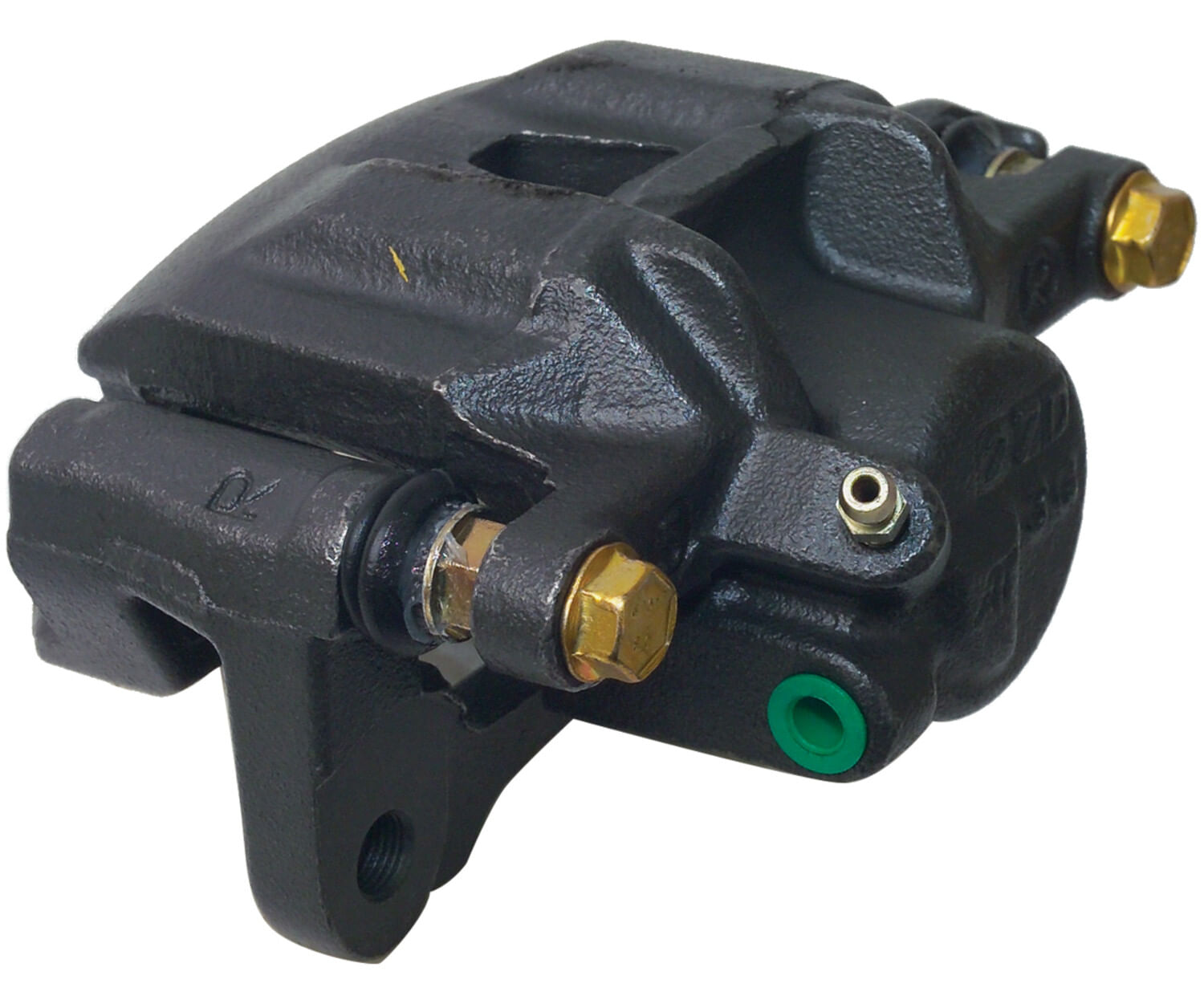 Caliper O Mordaza