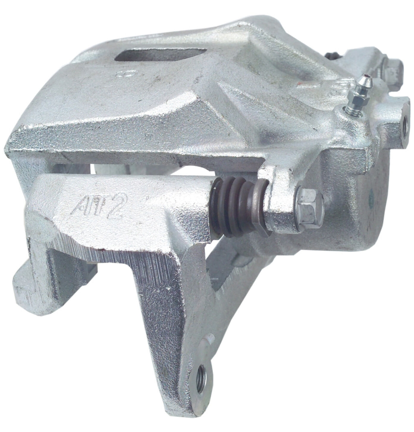 Caliper O Mordaza