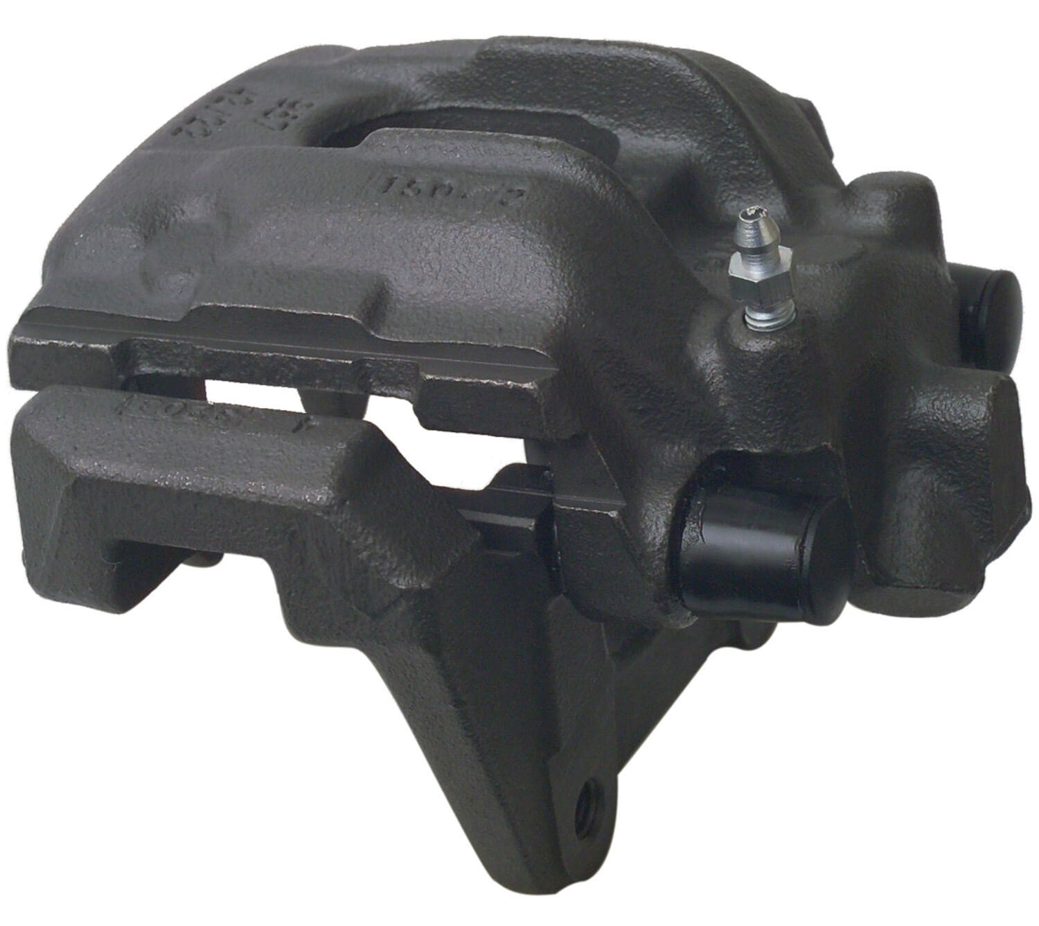 Caliper O Mordaza