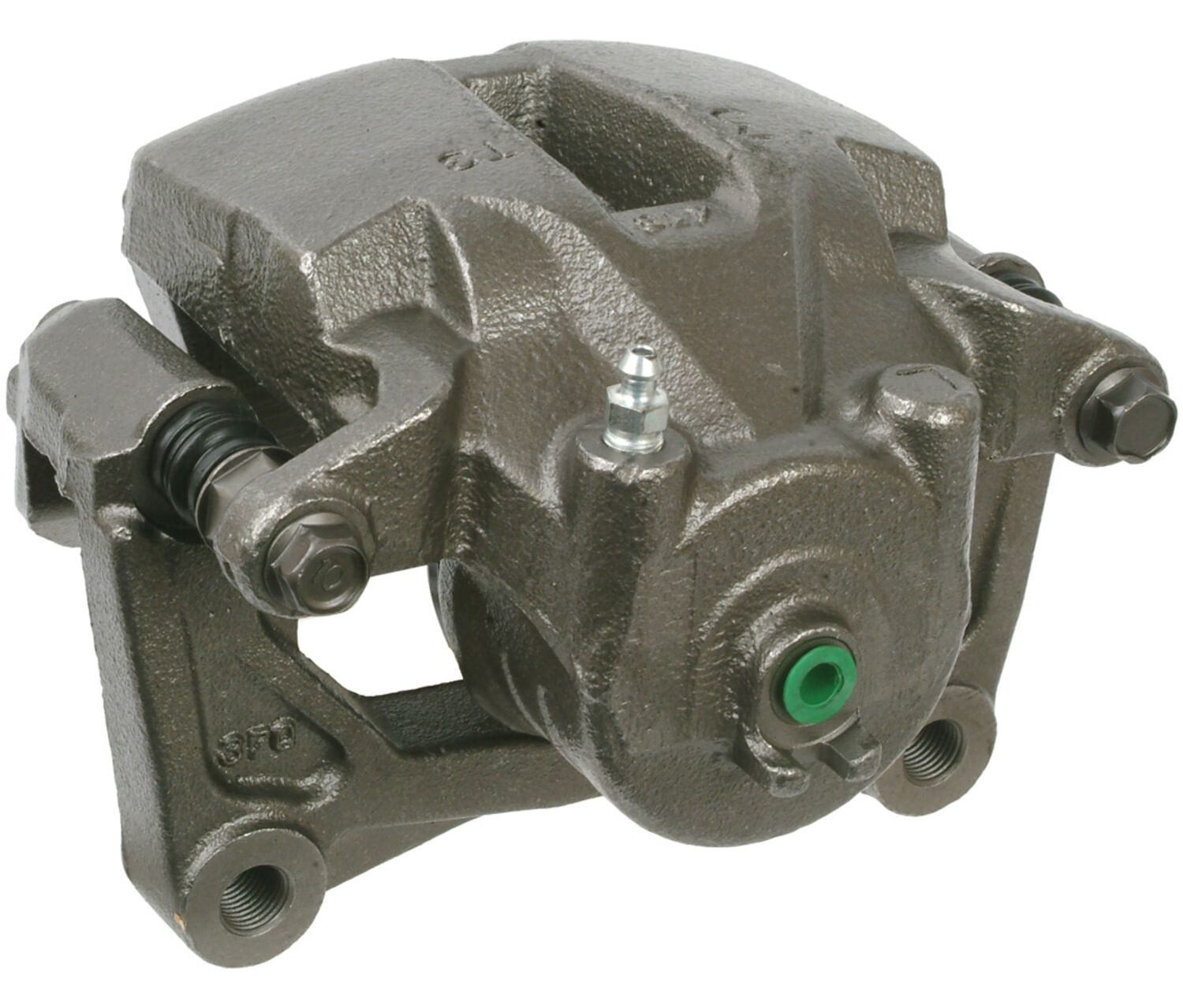 Caliper O Mordaza