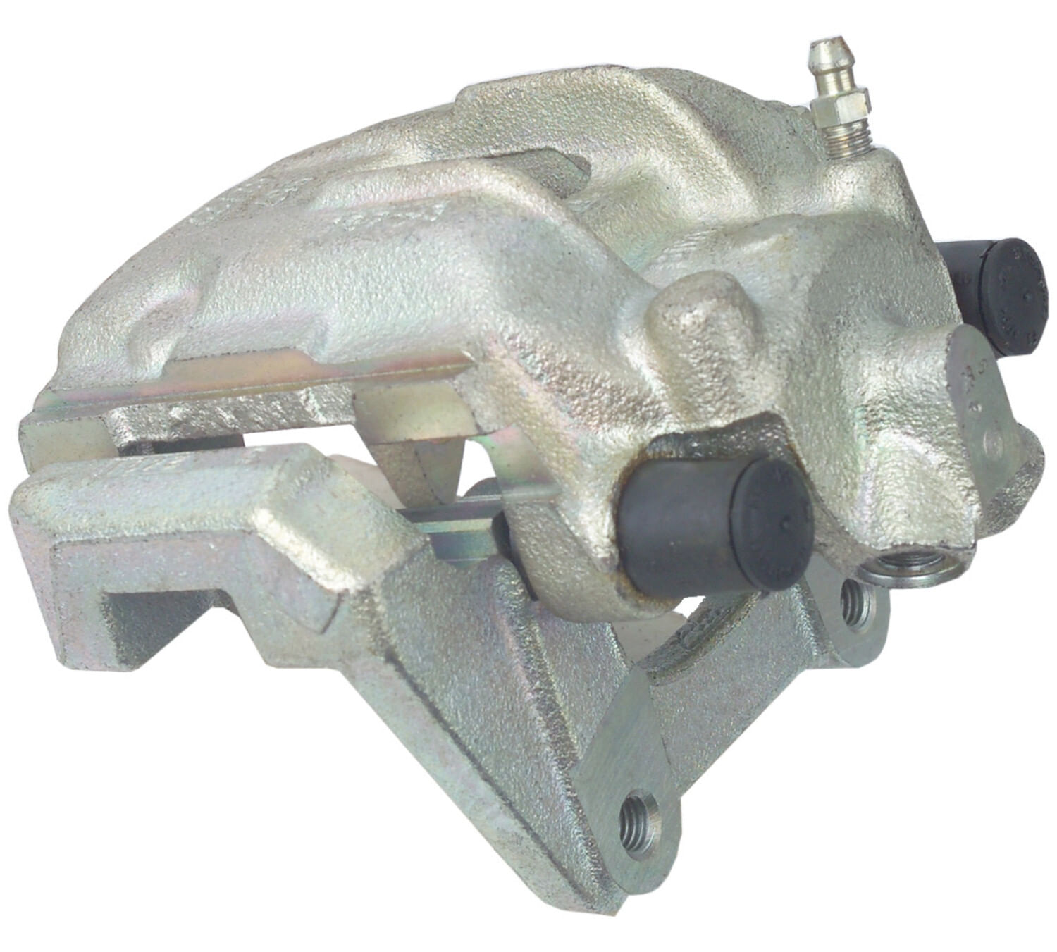 Caliper O Mordaza
