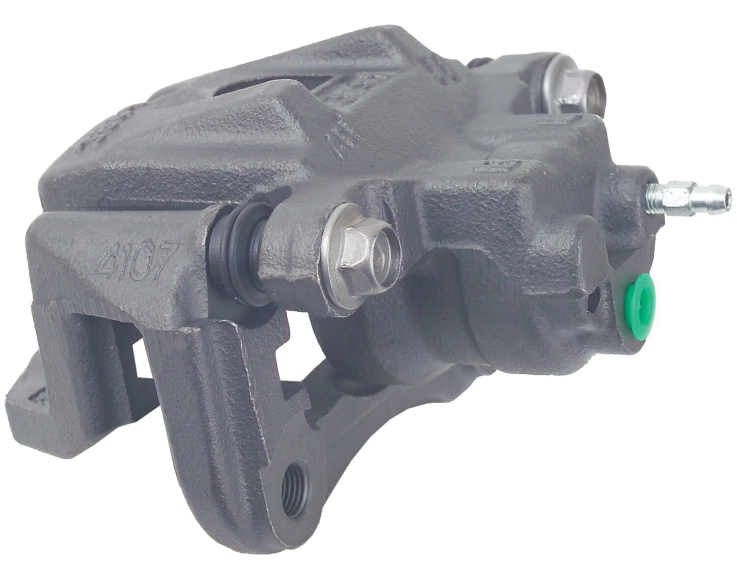 Caliper O Mordaza