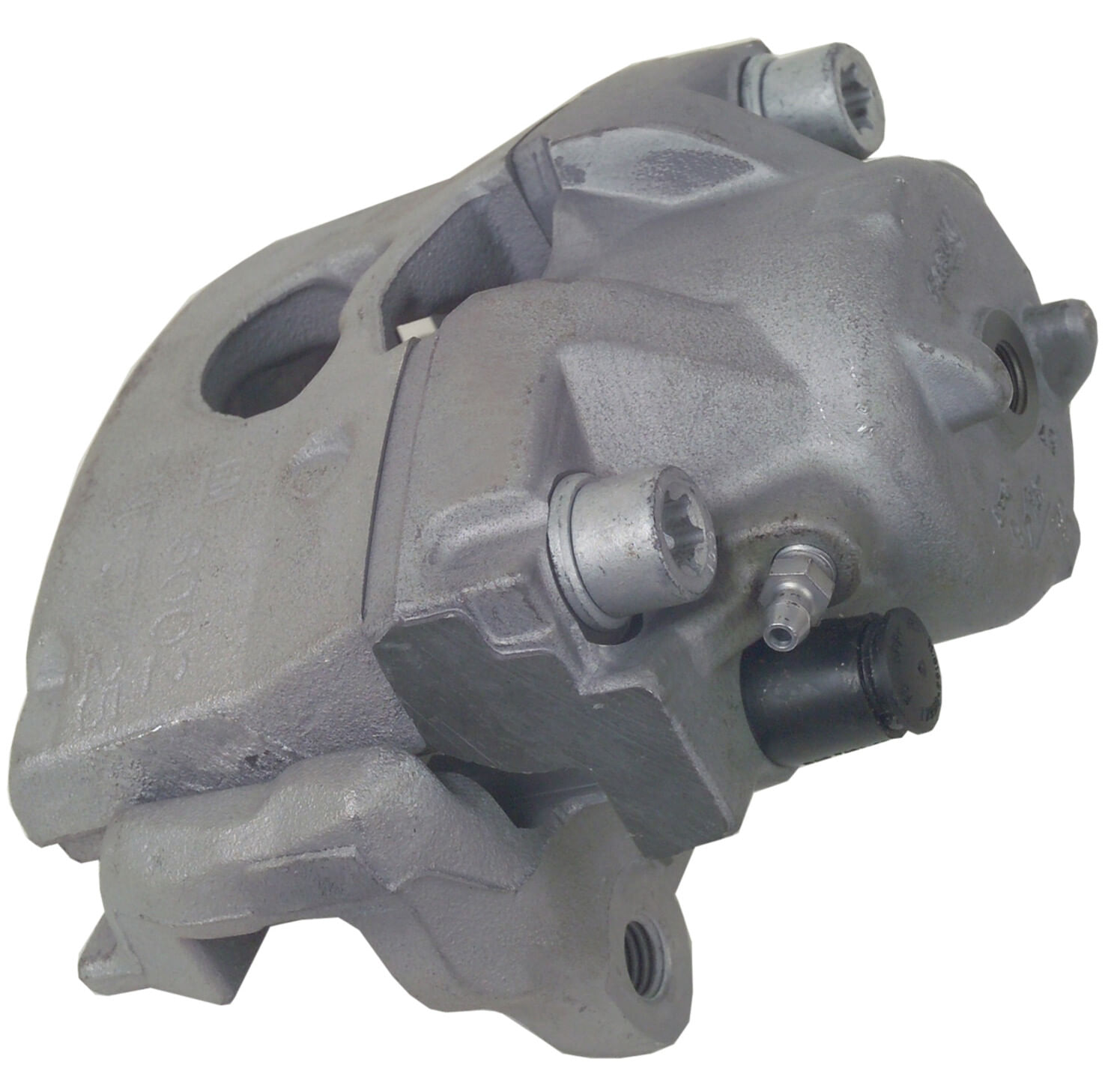 Caliper O Mordaza