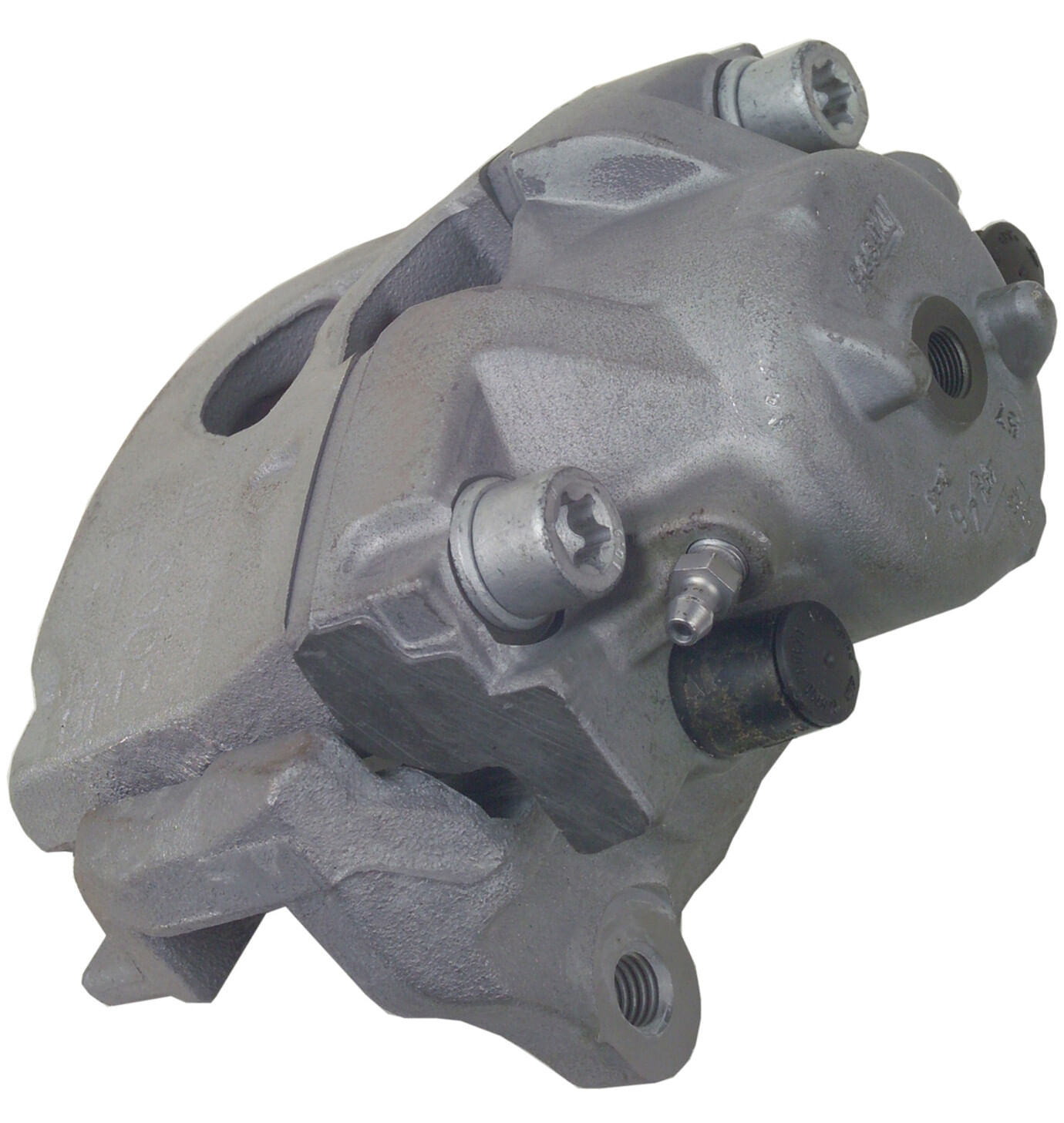 Caliper O Mordaza