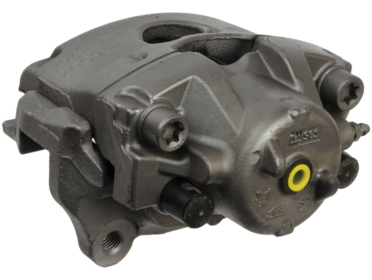 Caliper O Mordaza