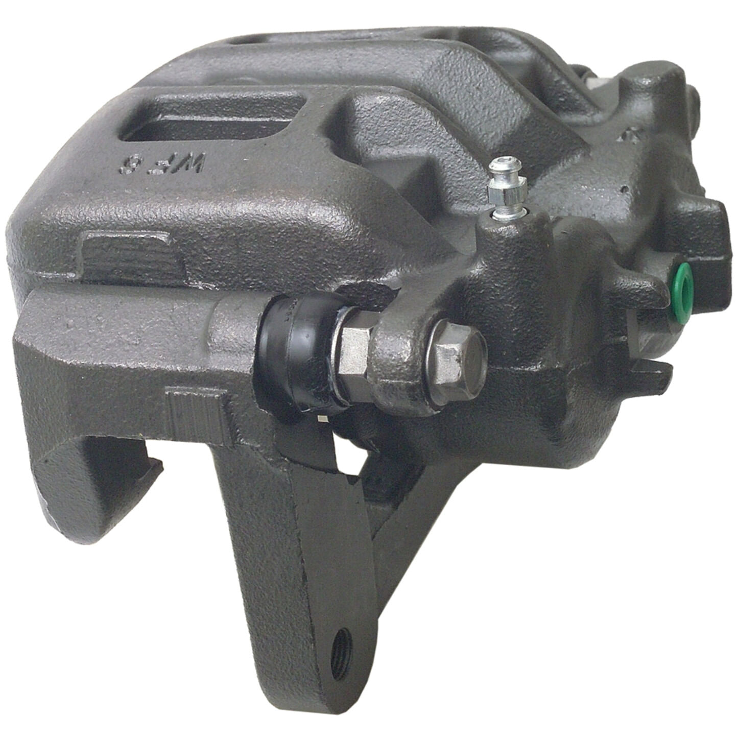 Caliper O Mordaza