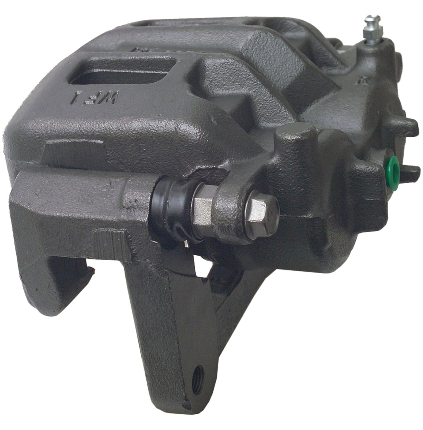 Caliper O Mordaza
