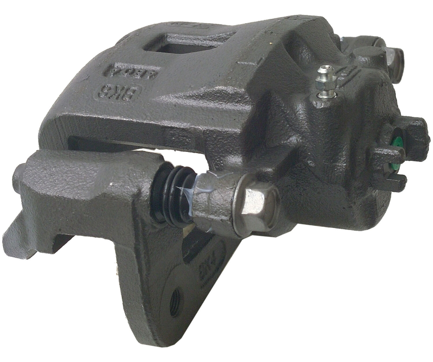 Caliper O Mordaza