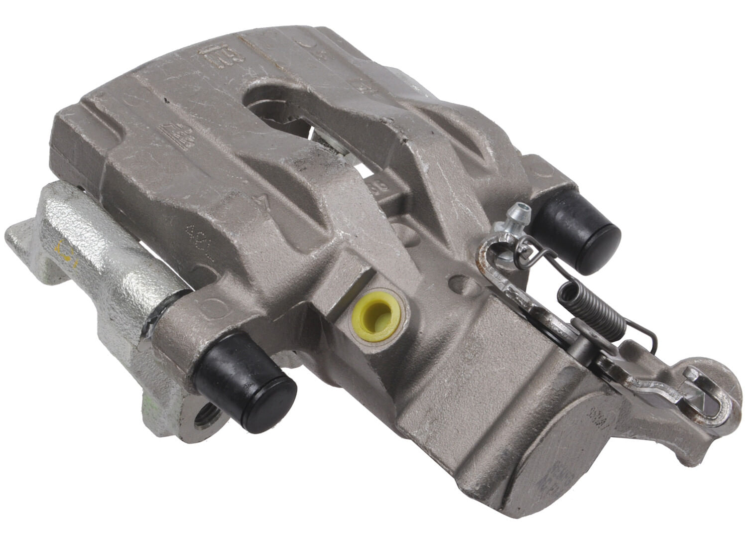 Caliper O Mordaza