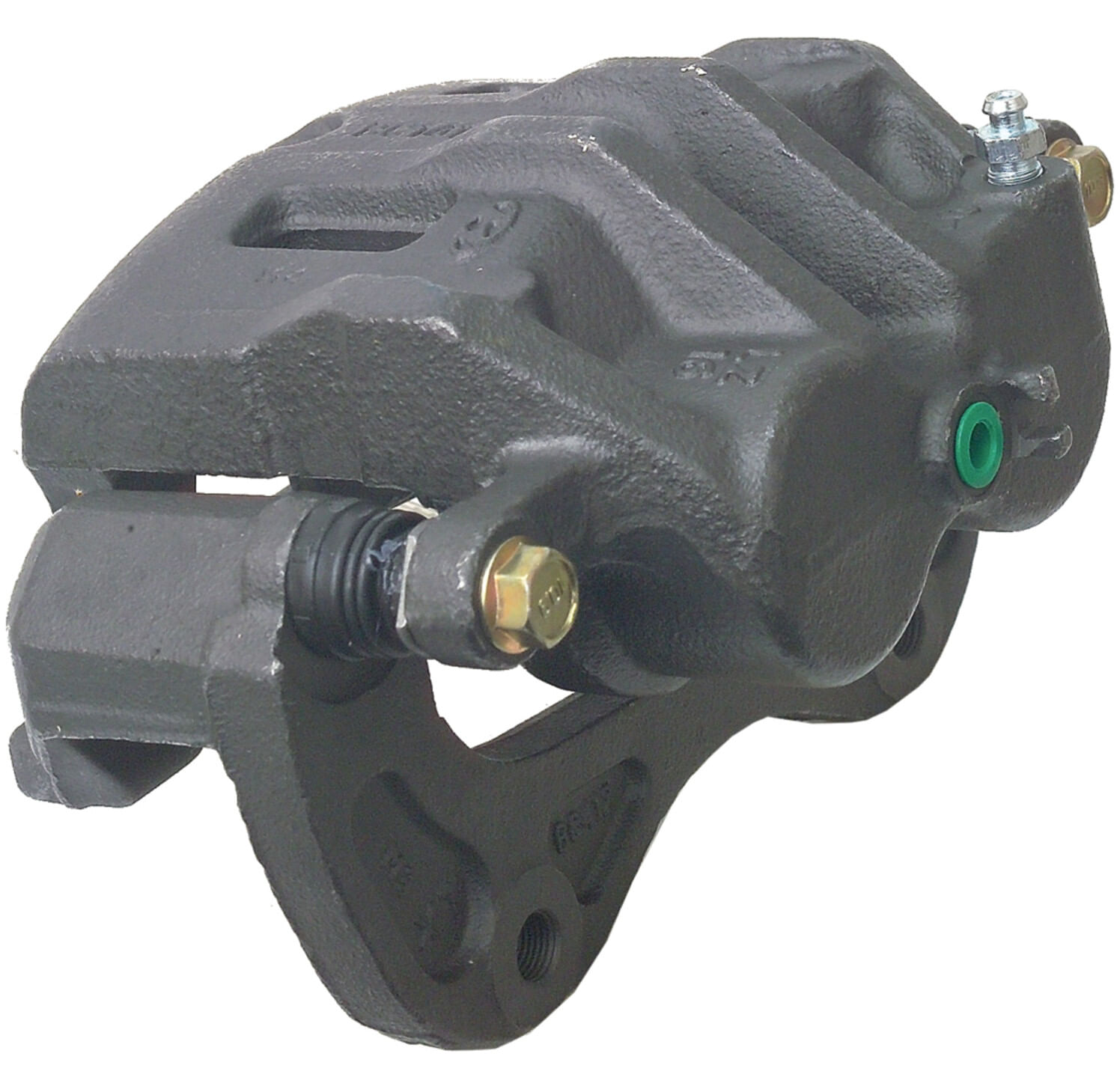 Caliper O Mordaza