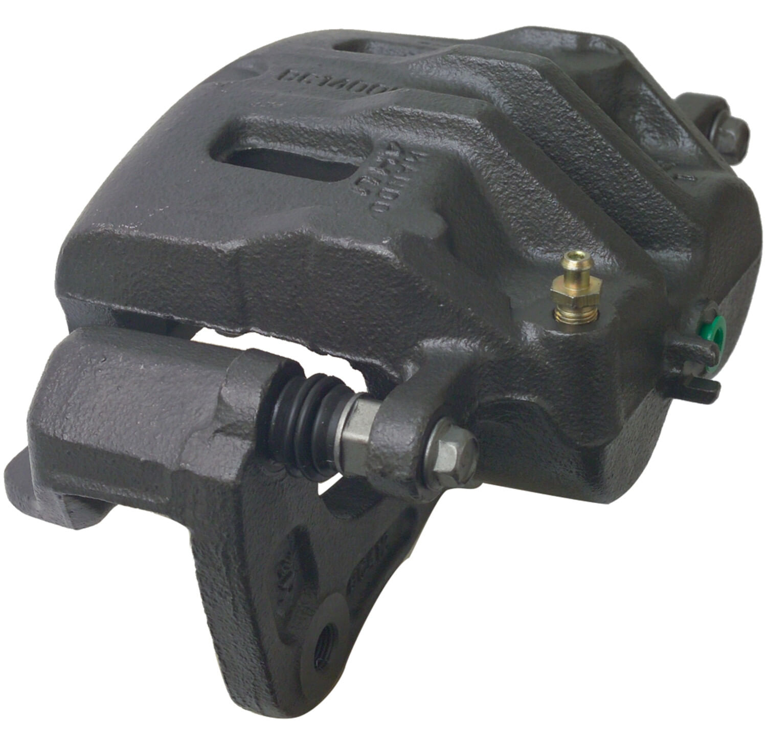 Caliper O Mordaza