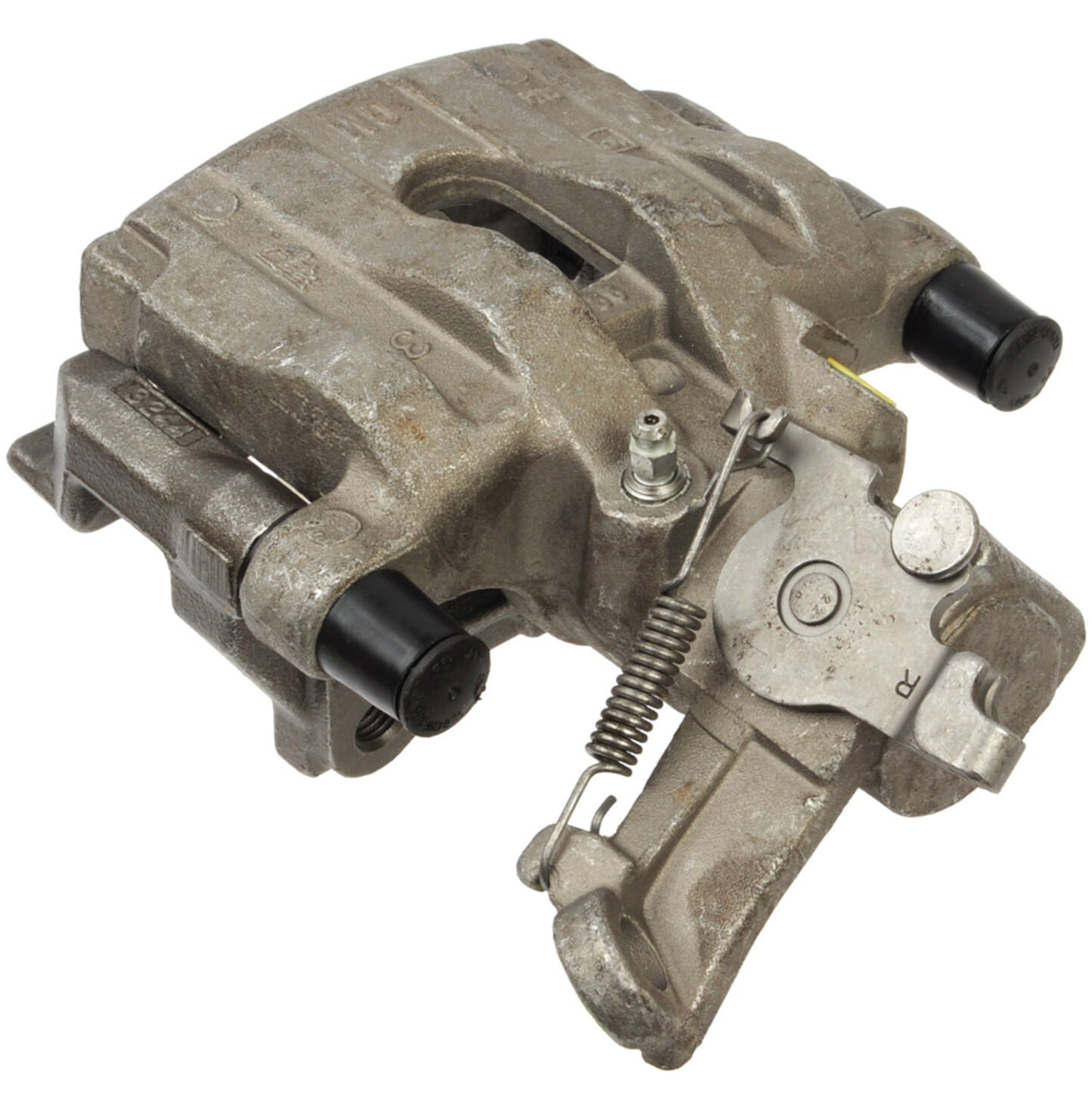 Caliper O Mordaza