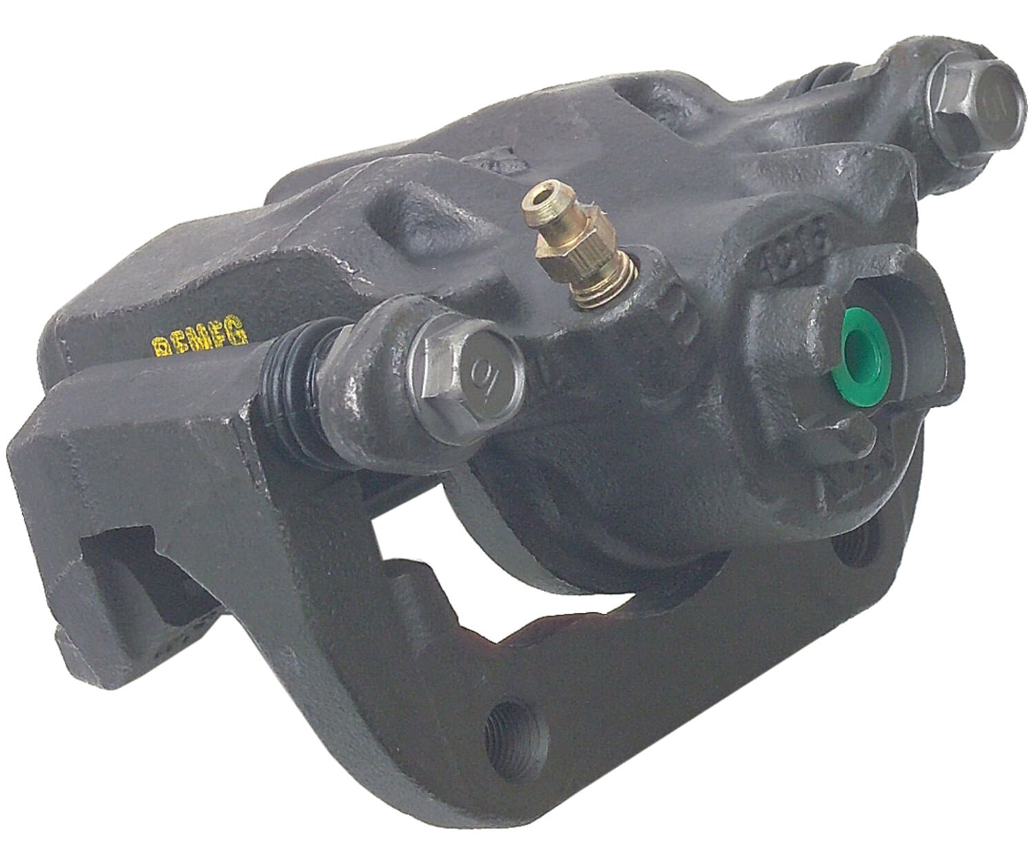 Caliper O Mordaza