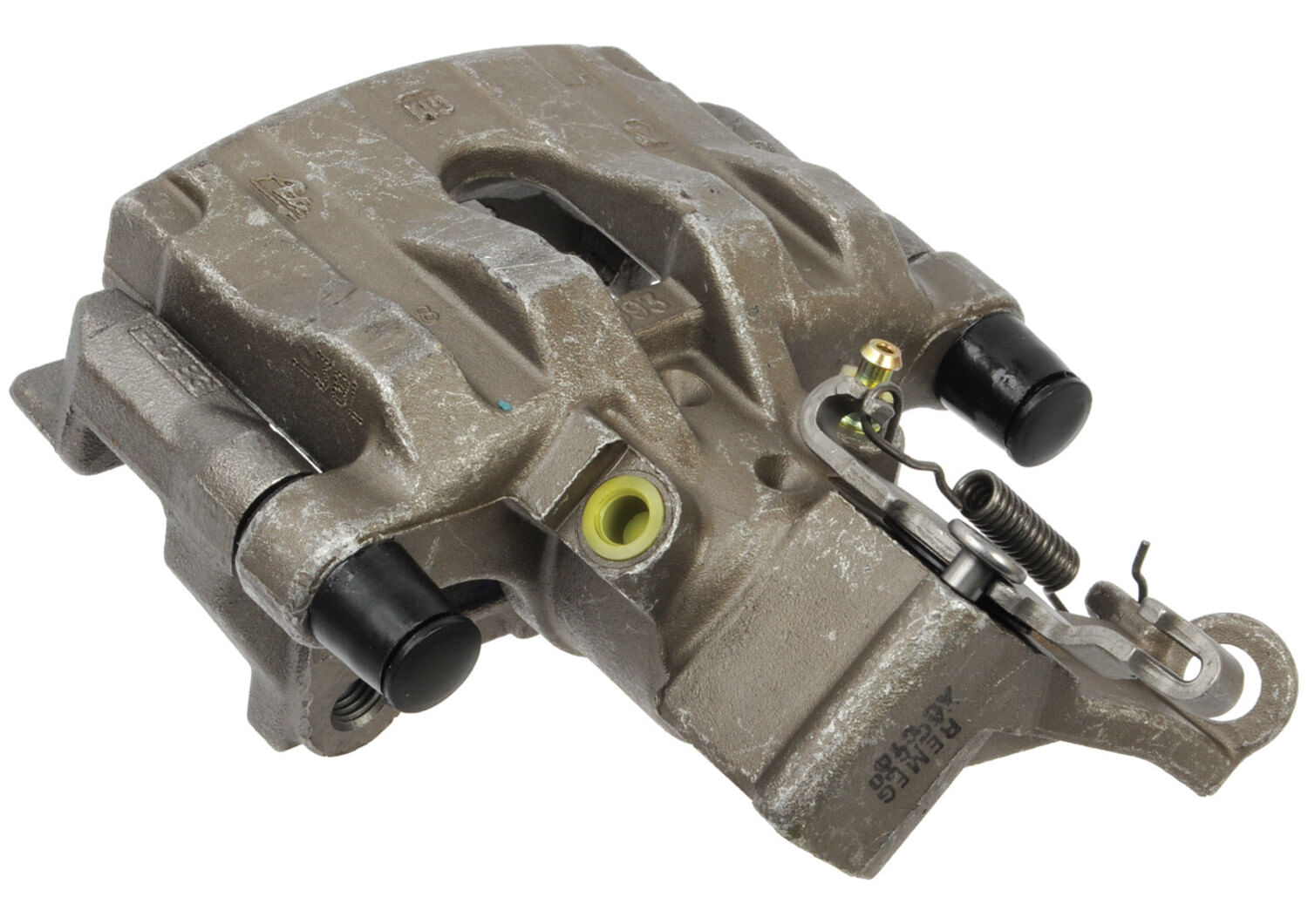 Caliper O Mordaza