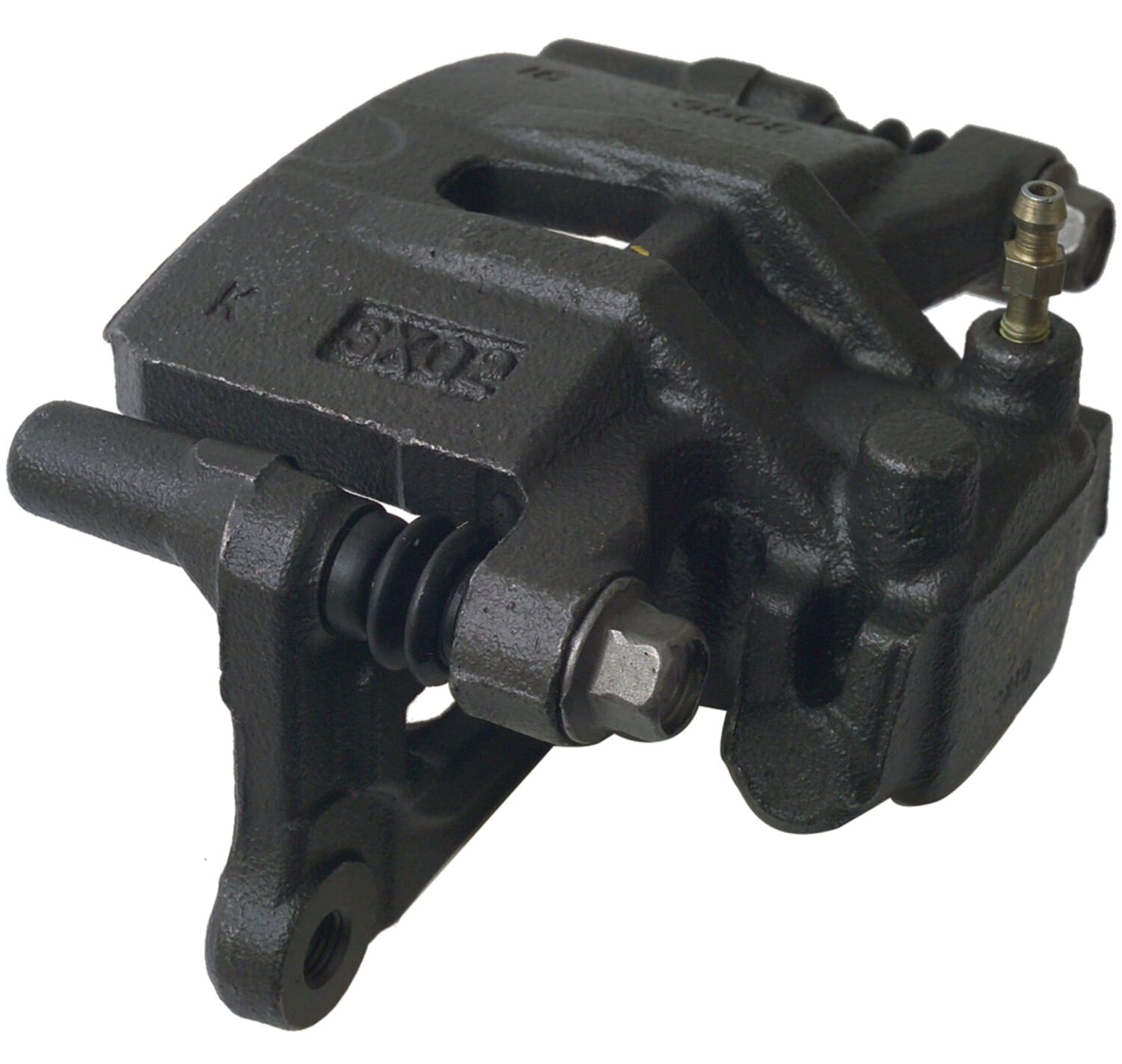 Caliper O Mordaza