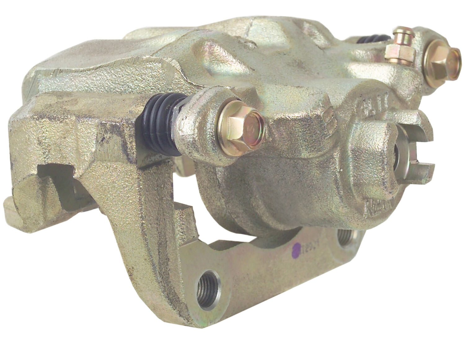 Caliper O Mordaza