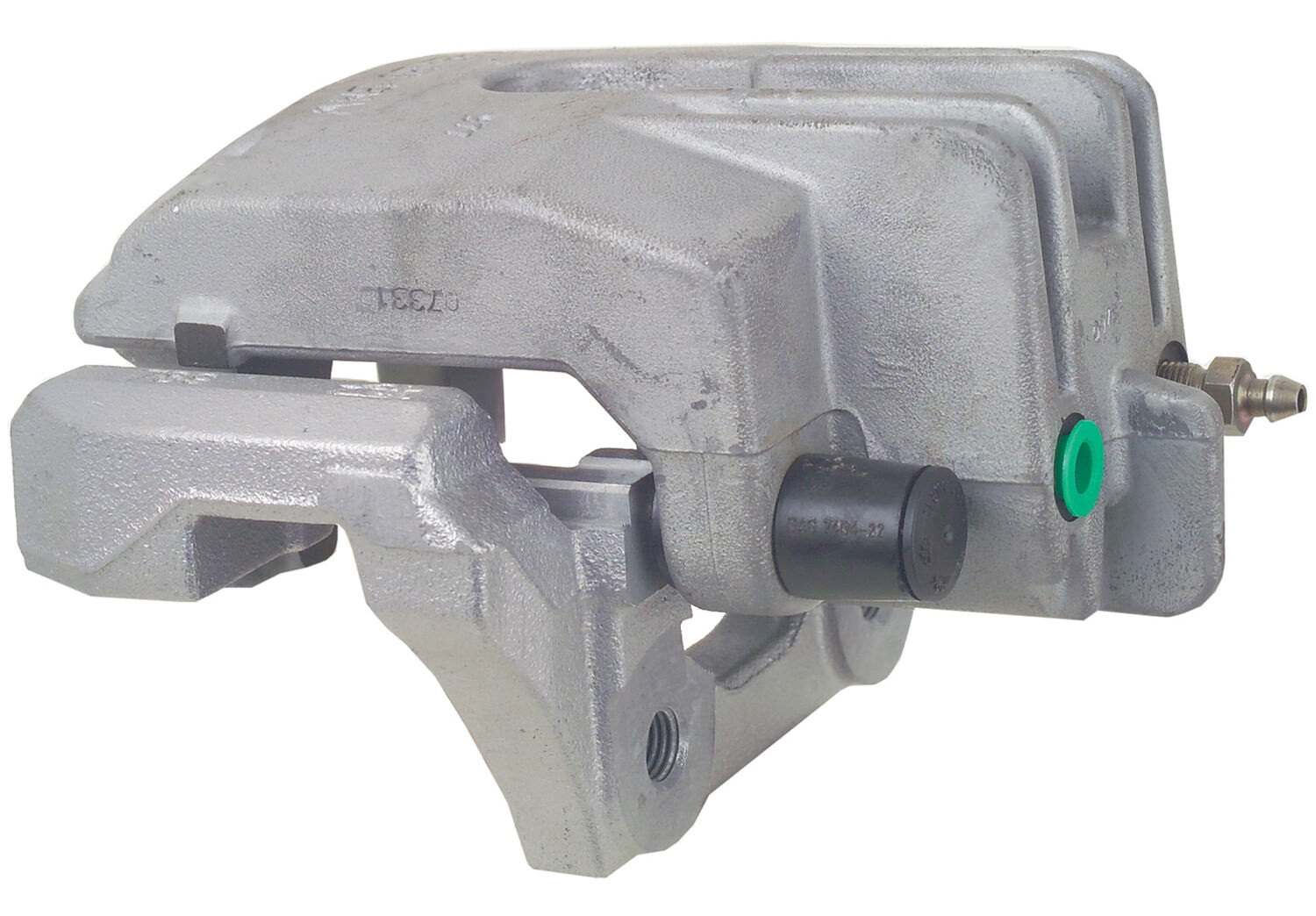 Caliper O Mordaza