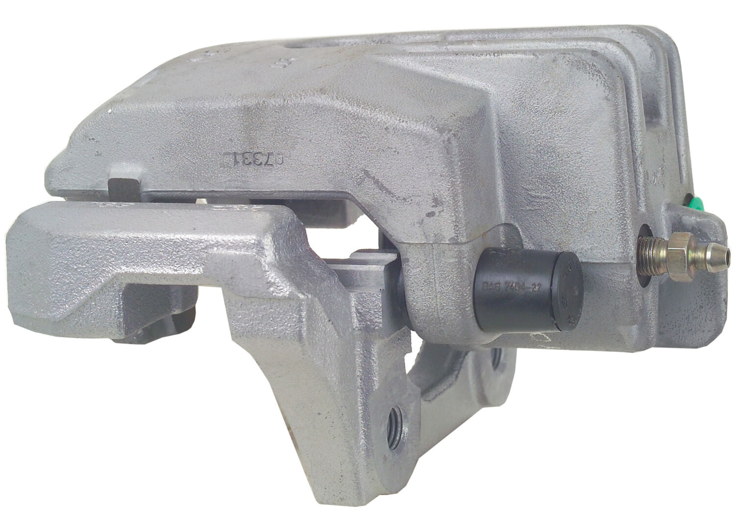 Caliper O Mordaza