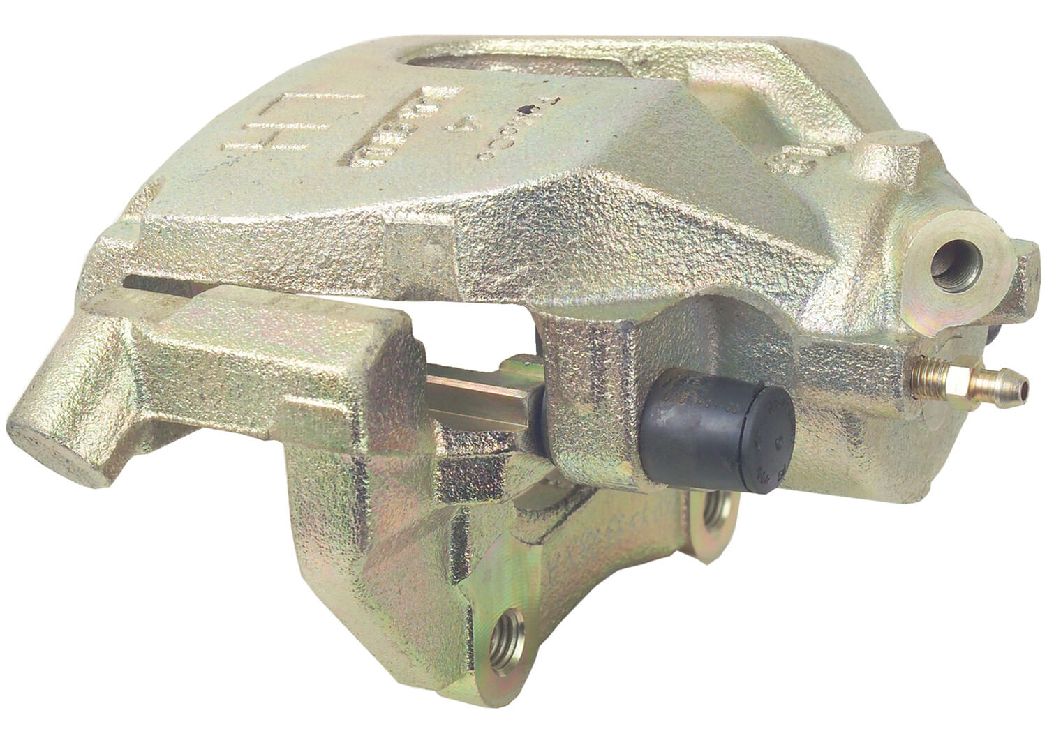 Caliper O Mordaza